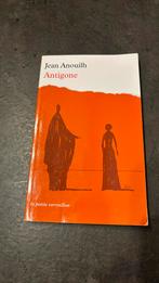 Antigone de Jean Anouilh, Livres, Comme neuf, Jean Anouilh, Fiction