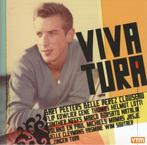 Clouseau, Yasmine, Mama's jasje e.a. in Viva Will Tura, Cd's en Dvd's, Verzenden, Pop