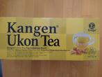 Origin 60 Kangen Ukon Antioxydan Kurkuma-theezakjes, Ophalen, Theezakje(s)