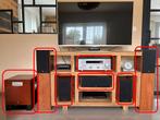 Système Home-Cinéma KEF/YAMAHA 5.1 complet, Audio, Tv en Foto, Overige merken, 70 watt of meer, Ophalen of Verzenden, Zo goed als nieuw