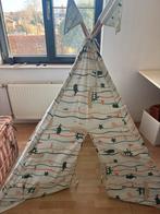 Tipi tent voor kinderen, Ophalen, Gebruikt