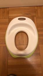 Opzetbril toilet TOSSIG IKEA, Ophalen, Zo goed als nieuw