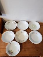 Antiek schalen/kommen, per stuk voor 5 euro, Antiek en Kunst, Antiek | Servies los, Ophalen of Verzenden
