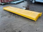 Zware esmena palletstelling liggers 360cm jungheinrich, Enlèvement