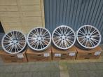 21inch velgen 5x112 zo goed als nieuw, Auto-onderdelen, Ophalen, 21 inch, Velg(en)