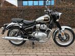 Royal Enfield Classic 650, Entreprise, 2 cylindres, Permis Moto A2 minimum, 650 cm³