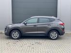 Hyundai Tucson benzine camera  cruise controle, Stof, 4 cilinders, https://public.car-pass.be/vhr/d6ca842f-0dc7-4459-bd6e-46a6fc97070c