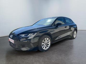 Audi A3 GPS*Carplay*APS AV/Ar*Led*Clim auto  beschikbaar voor biedingen