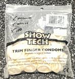 Vingerlingen, Dieren en Toebehoren, Honden-accessoires, Ophalen of Verzenden, Gebruikt