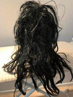 2 pruiken carnaval, Ophalen of Verzenden, Gedragen, Maat 36 (S), Accessoires