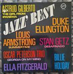 LP Jazz' Best, CD & DVD, Vinyles | Jazz & Blues, Jazz, Utilisé, Enlèvement ou Envoi, 1960 à 1980
