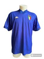 Maillot Italie 1998-1999 authentique, Comme neuf, Maillot