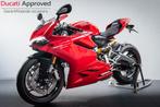 Ducati Panigale 959, Motoren, 2 cilinders, Bedrijf, Sport, Meer dan 35 kW