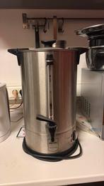 Proffesional percolator, Ophalen, Gebruikt, Koffie en Espresso