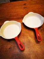 Cousances Le creuset 16, Enlèvement ou Envoi