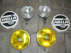Phares LP  HELLA 192, Ophalen of Verzenden, Gebruikt
