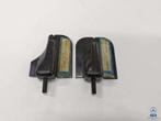 NOS set bumpersteunen achterzijde Mercedes-Benz W114 W115, Ophalen of Verzenden, Nieuw, Mercedes-Benz