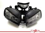 KOPLAMP CBR 1000 RR Fireblade 2004-2005 (CBR1000RR SC57), Gebruikt