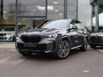 BMW X5 xDrive50e M Sport / TREKHAAK / INDIV 21" / SKYLNGE, Auto's, BMW, Automaat, Gebruikt, Leder, Bedrijf