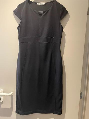 Zwart kleedje E5-mode M beschikbaar voor biedingen