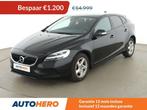 Volvo V40 2.0 T2 Kinetic (bj 2018), Auto's, Volvo, Gebruikt, Euro 6, 1969 cc, 1546 kg