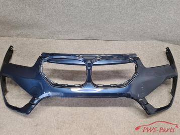BMW X1 F48 LCI VOORBUMPER ORIGINEEL beschikbaar voor biedingen