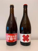 Duvel - illegally blond & Hof Van Cleve (lees omschrijving!), Ophalen of Verzenden, Nieuw, Flesje(s), Duvel