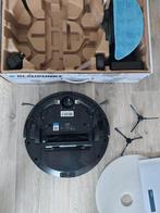 Robot stofzuiger, Elektronische apparatuur, Ophalen, Zo goed als nieuw, Stofzuiger