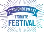 4 e-ticket voor  de PROFONDEVILLE TRIBUTE van 22/06, Tickets en Kaartjes, Drie personen of meer, Meerdaags