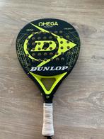 Dunlop racket, Sport en Fitness, Padel, Ophalen, Gebruikt