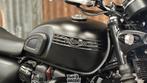 Triumph Bonneville T100 Black, Motoren, Motoren | Triumph, 2 cilinders, Bedrijf, 900 cc, Meer dan 35 kW