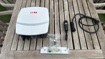 Saj omvormer 2,5kw type 5r met wifi module AI03 beschikbaar voor biedingen