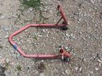 Paddockstand - motor standaard, Ophalen of Verzenden