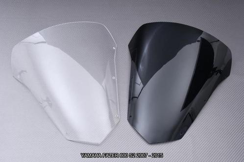 Windscherm YAMAHA FAZER 600 S2 2007 - 2015, Motoren, Accessoires | Overige, Nieuw, Ophalen of Verzenden
