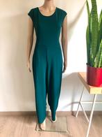 Prachtige groene jumpsuit (maat S) NIEUW, Kleding | Dames, Nieuw, Groen, Ophalen of Verzenden, Rainbow