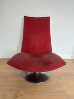 Fauteuil de salon au design vintage, Enlèvement, Utilisé