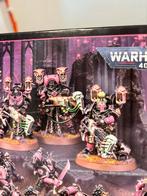 Warhammer 40K Emperor’s Children - Noise Marines #1, Ophalen, Nieuw, Warhammer 40000, Figuurtje(s)