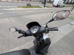 Scooter Kymco agilité 16+ veuillez lire toutes l'article, Fietsen en Brommers, Ophalen, Zo goed als nieuw