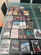 Dvd s allerlei, Ophalen of Verzenden