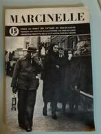 Document Dupuis 1956 drame Marcinelle, Enlèvement ou Envoi, Utilisé, 20e siècle ou après, Dupuis Marcinelle