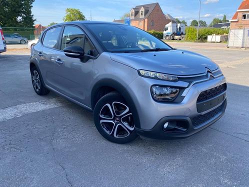 Citroen C3 Feel 1200 cc benzine, Auto's, Citroën, Bedrijf, Te koop, C3, ABS, Airbags, Airconditioning, Bluetooth, Boordcomputer