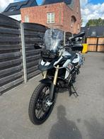F800gs 2013, Motoren, Motoren | BMW, 2 cilinders, Handvatverwarming, Motorrijbewijs A, Particulier
