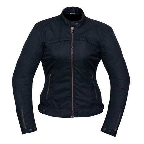 Corfuea 600D ce protectors motorjas nieuw voor damme, Motoren, Kleding | Motorkleding, Jas | textiel, Dames, Nieuw met kaartje