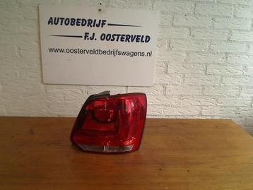 Achterlicht rechts van een Volkswagen Polo beschikbaar voor biedingen