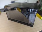 Ruime Combi-Microgolfoven Panasonic, Elektronische apparatuur, Microgolfovens, Ophalen, Gebruikt, Oven, Draaiplateau