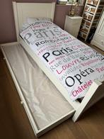WoodWork kinderbed zonder matrassen, Ophalen, Gebruikt, Eenpersoons