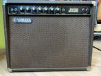 vintage gitaarversterker Yamaha JX50 '80, Muziek en Instrumenten, Ophalen, Gebruikt, Gitaar, 50 tot 100 watt