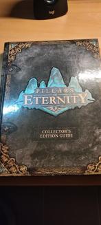 Pillars of Eternity Game Guide PC, Consoles de jeu & Jeux vidéo, Jeux | PC, Comme neuf, Online, Jeu de rôle (Role Playing Game)