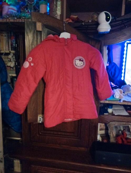 Veste fille 6 ans vous l'acheter sur vinted voir la descript, Kleding | Dames, Wintersportkleding, Gedragen, Ophalen of Verzenden