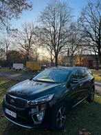 Kia sorento 2.2 diesel, manuel, 106dkm, 2017, Auto's, Kia, Euro 6, 7 zetels, Sorento, Particulier
